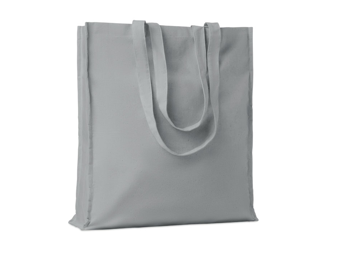 Bolsa De Algodón 140 Gr / M²