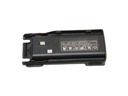 2 Baterías De Iones De Litio De 7,4 V Y 4200 Mah Para Radios Bf Uv82, Uv8d, Uv89, Uv82hp Y Uv82hx