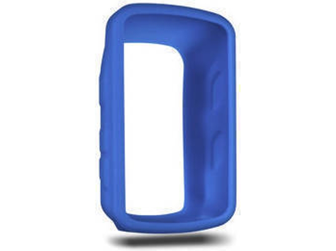 Funda GARMIN Silicona EDGE 520 Azul