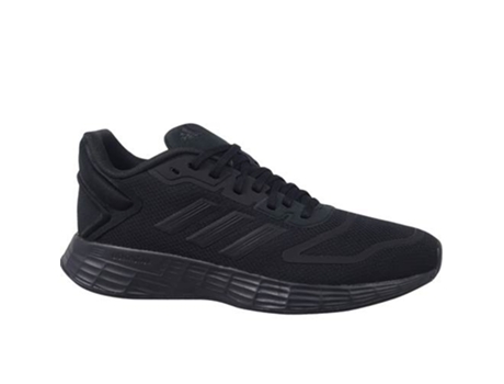 Zapatillas ADIDAS Duramo 10 (33.5 - Negro)
