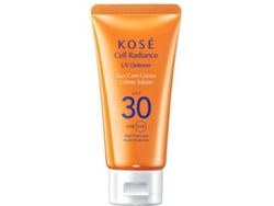 Protector Solar KOSE Radiance UV (50 ml)