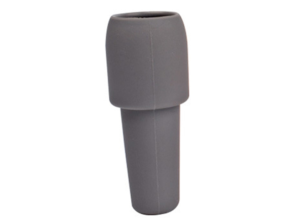 Tapones De Silicona Reutilizables Para Botellas De Vino Con Doble Cierre Para Vino, Champán, Especias Y Uso Doméstico.