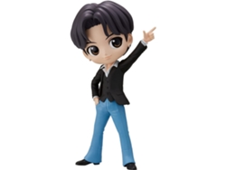 Banpresto - Figura Banpresto Q Posket BTS Tiny Dynamite Suga Ver-A