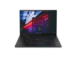 Portatil Lenovo Thinkpad X1 Carbon G9 I5-1135g7, 8gb, 512gb Ssd, 14wuxga, 8gb, 512gb Ssd, 14wuxga, Español (reacondicionado Como Nuevo)