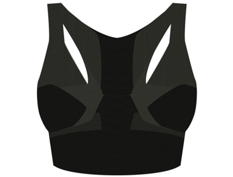 Ropa interior para Mujer X-BIONIC Energizer Mk3 Reva Negro para Corrida (XS)
