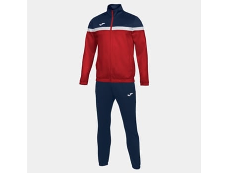 Chándal para Hombre de Tenis JOMA (S - Poliéster - Multicolor)