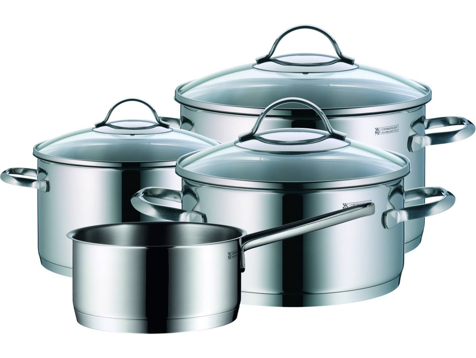 TREM COZINHA 4 PEÇAS WMF PROVENCE PLUS