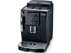 Cafetera DELONGHI ECAM 23.120.B (15 bar - Niveles de Molienda 13)