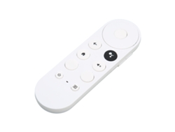Mando A Distancia G9n9n Para Google Chromecast 4k Snow Streaming Player Google Tv