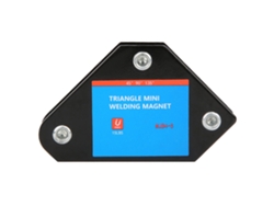 Pinza Magnética De Soldadura Mjb4-s Para Accesorios De Equipos De Soldadura De Acero Aleado