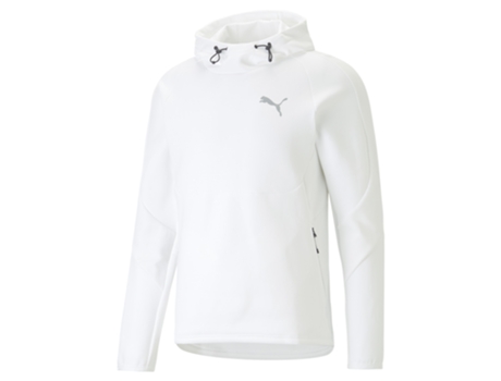 Sudadera de Hombre GSTAR Star Tech Funnel Full Negro