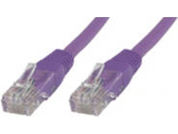 Cable de Red MICROCONNECT (RJ45)