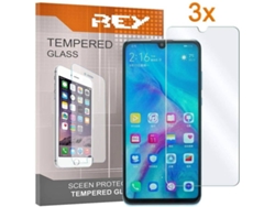 Protector Cristal Templado Blackview A60 HONGWE.