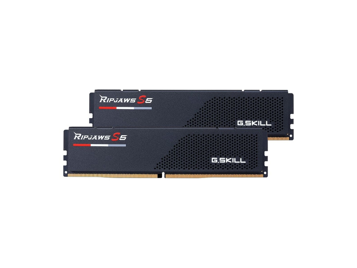Memória Ram G.SKILL Ripjaws S5 Ddr5 Cl36 64 Gb
