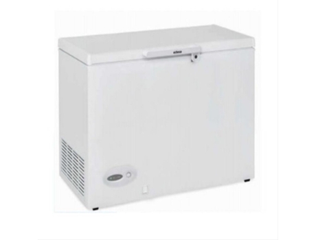 Congelador Horizontal EDESA EZH-3511 (87.5 cm - 350 L - Blanco)