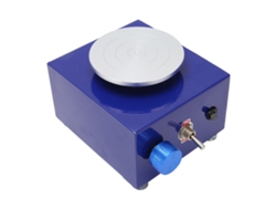Mini Lavabo Eléctrico De Cerámica Desmontable, Estable Y Anti-sangrado Para Niños, 100-240 V, Enchufe Estadounidense.