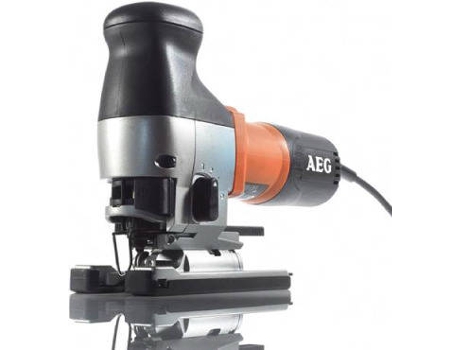 Sierra de Calar AEG STEP1200X 730 W