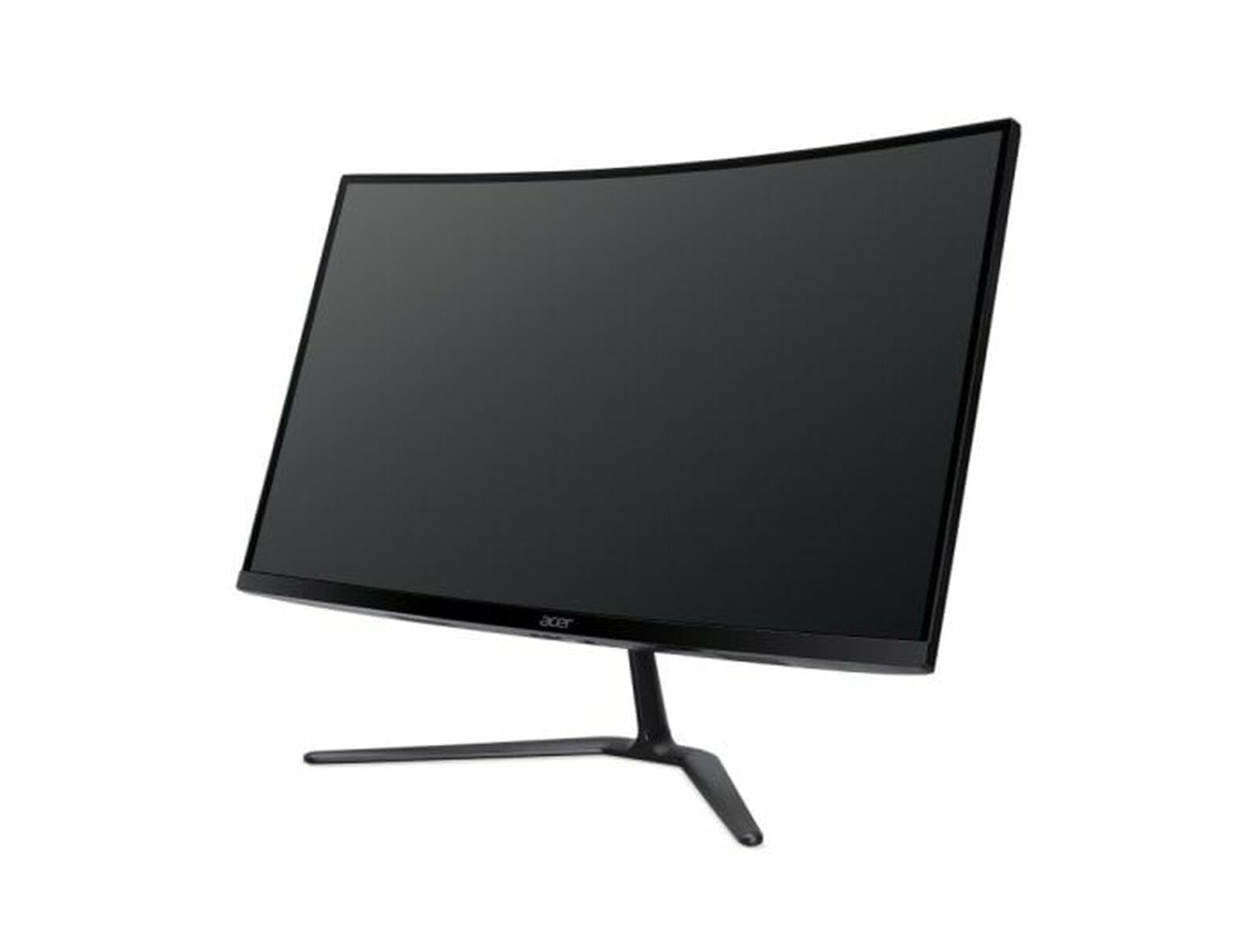Monitor Gaming ACER ED270U S3 (Negro - 27" - 1 ms)