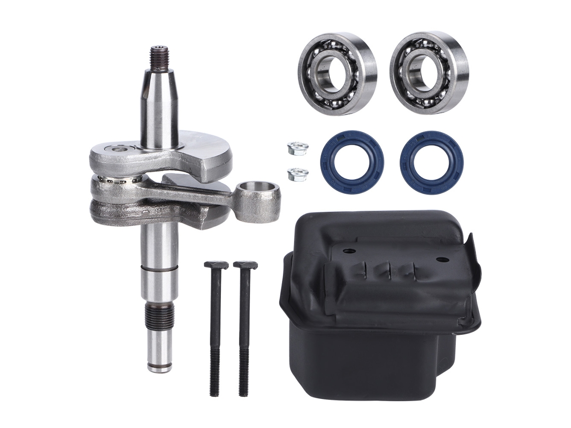 Kit de accesorios para motosierras Stihl MS210, 230 y 250