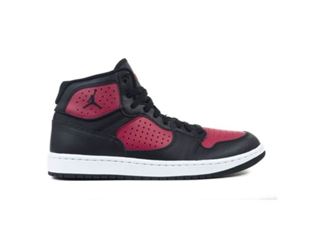 Botas Hombre NIKE Negro (Tam: 29.5 cm/45.5 eu)
