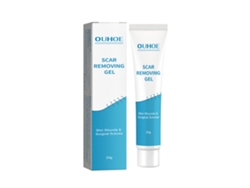 Gel para el cuidado de la piel Light Mark Healthy Skin Care