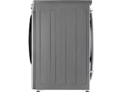 Lavadora LG F4WV3009S6S (9 kg - 1400 rpm - Inox) —  
