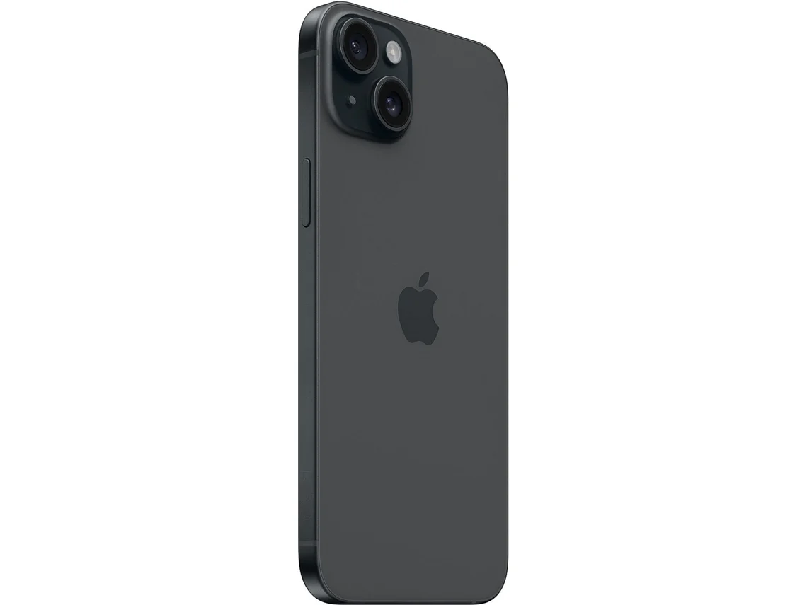 iPhone 15 Plus APPLE (Reacondicionado - Marcas Mínimas - 128 Go