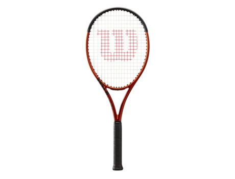 Raqueta de tenis WILSON Burn 100 V5.0