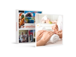 Tarjeta regalo bienestar 25 € Caja Regalo SMARTBOX