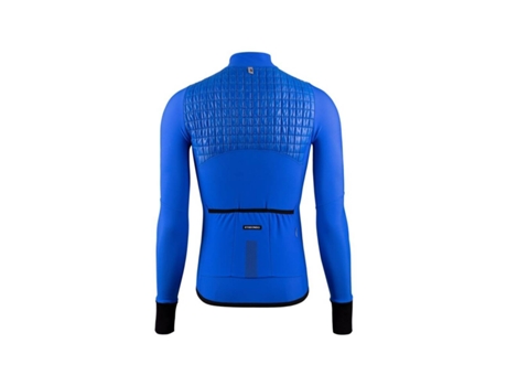 Chaqueta para Hombre de Ciclismo ETXEONDO (M - Azul)