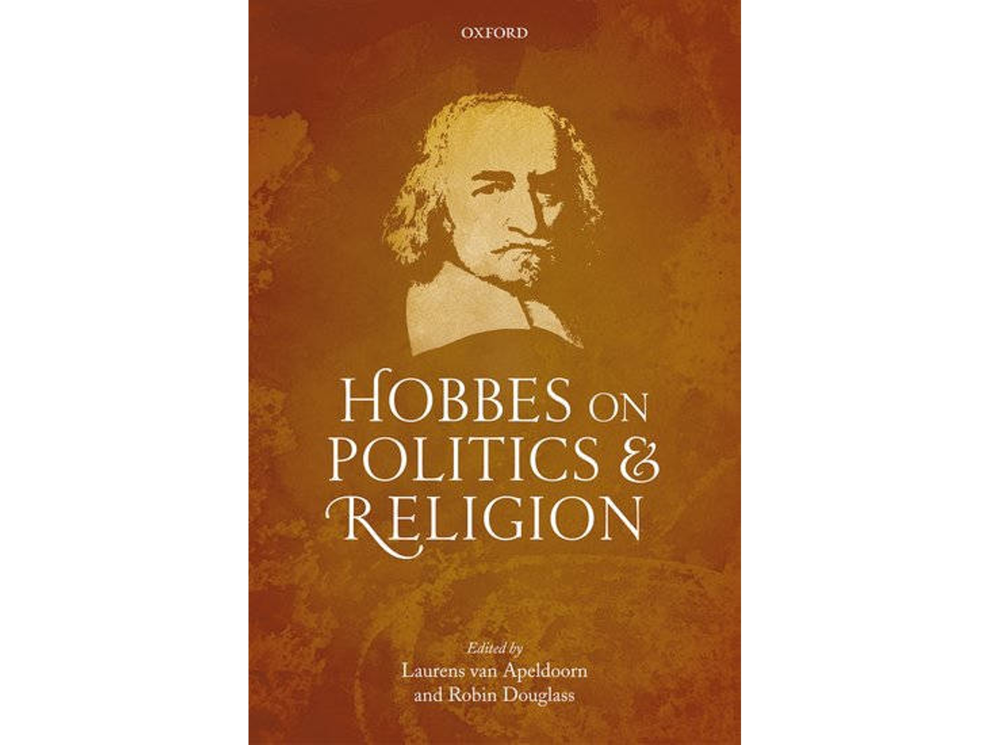 E-book Hobbes On Politics And Religion de Varios Autores