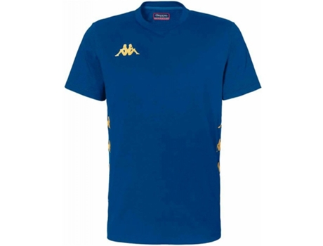 Camiseta de Hombre SPHERE-PRO Tebe Montaña Azul (L)