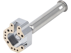 Punta De Soldadura C245hs-02a Ps5 Herramienta Para Controlador Y Reemplazo