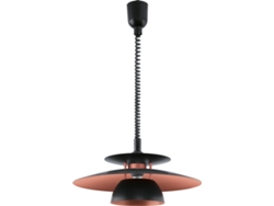 Lámpara colgante de techo, LED EGLO Brenda 31666