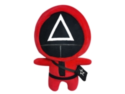Peluche de una serie de televisión coreana - Regalo de Halloween/Navidad 2021
