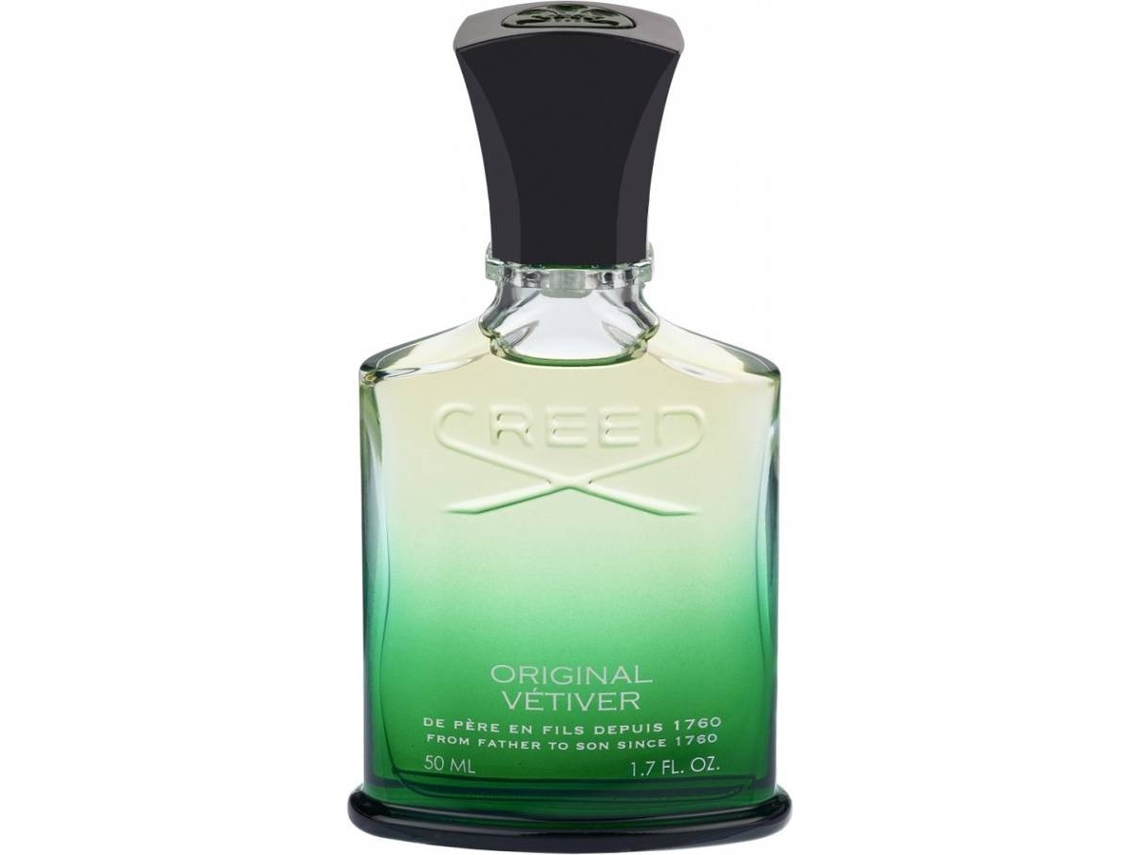 Perfume CREED Original Vetiver Eau de Parfum (50 ml)
