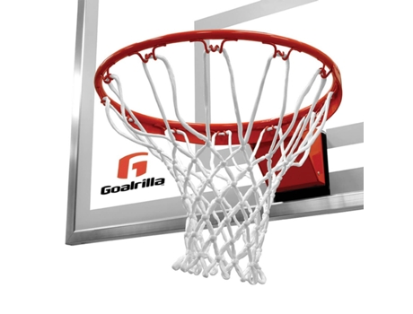 Canasta de Baloncesto GOALRILLA (8,37 kg)