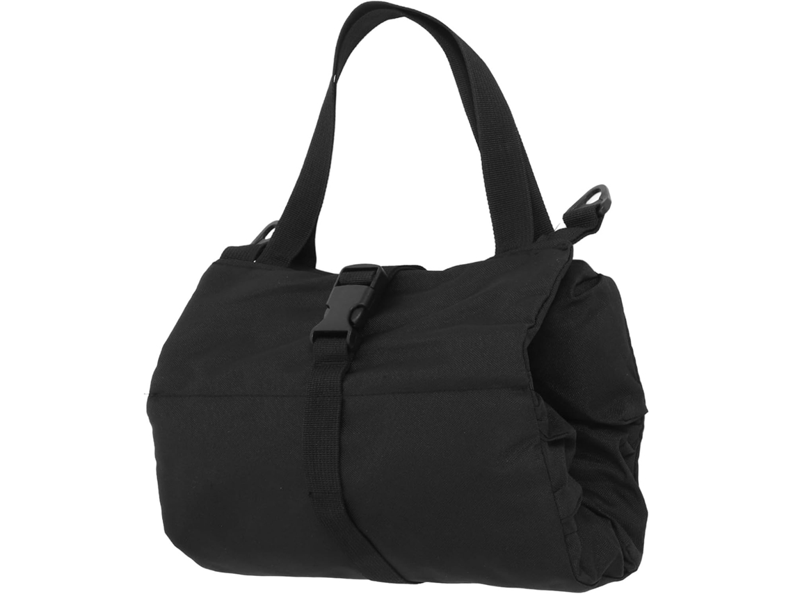 Organizador portátil con bolsillos extraíbles. Slowmoose