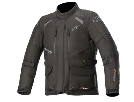 Chaqueta ALPINESTARS Andes V3 Ds Negro (3Xl)