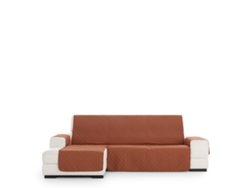 Funda para Sofá EYSA NORUEGA Terracota 100 x 110 x 290 cm