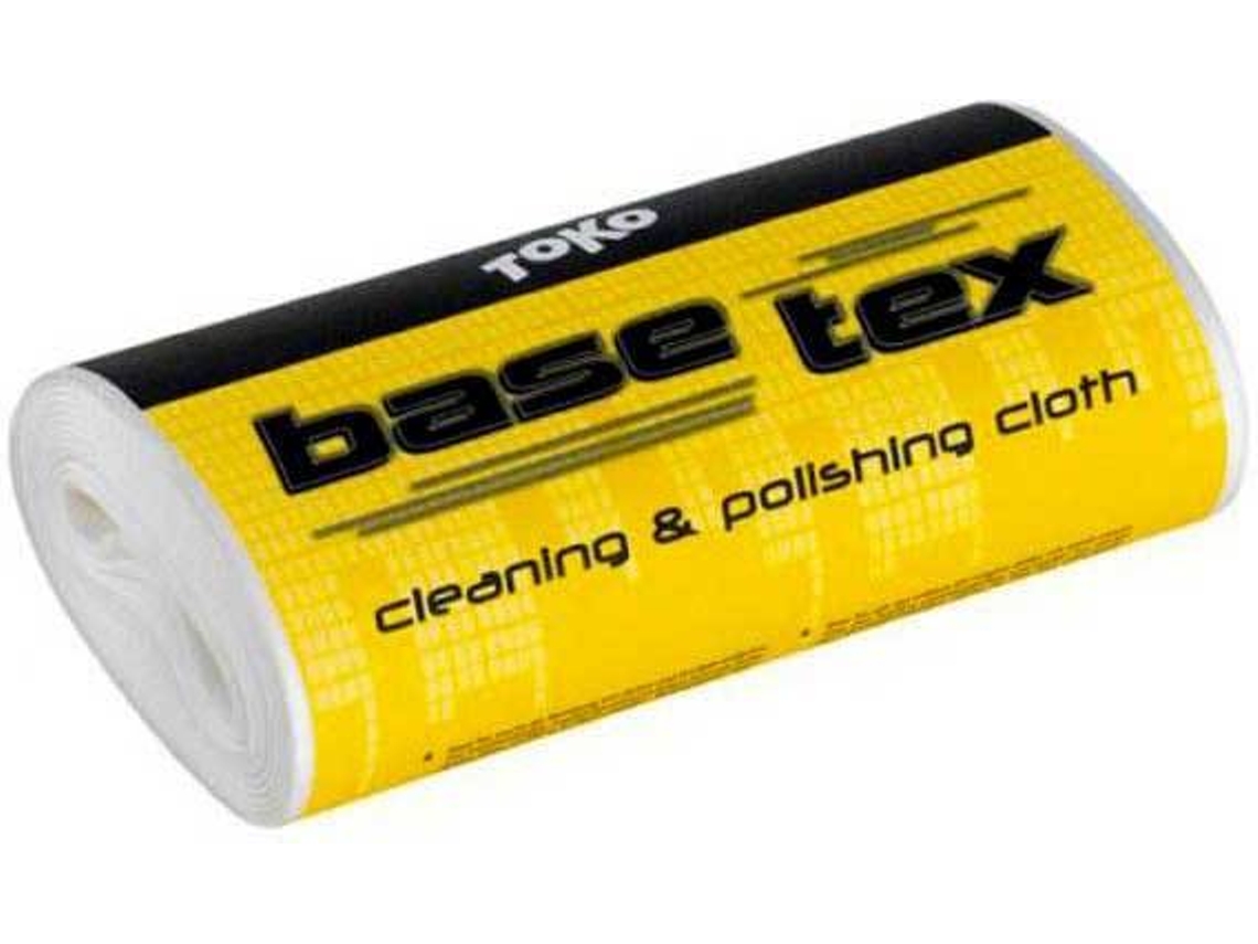 Ferramenta Para Esquí TOKO Base Tex