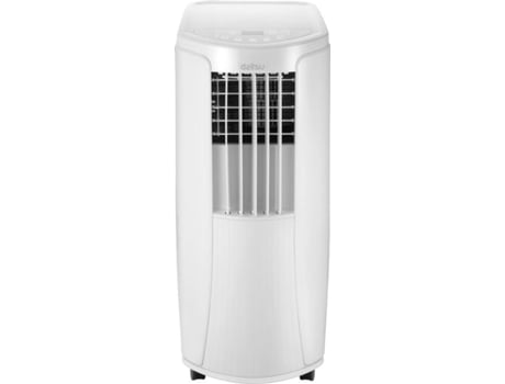 Aire Acondicionado Portátil DAITSU APD 09X (18 m² - 2235 Frig/h - Blanco)