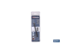Bl 1 uds broca muros bricofan 13 x 150 mm