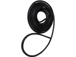 5 Protectores De Cables Para Coche Y Parabrisas (tamaño M), Protección Oculta Para Cables.