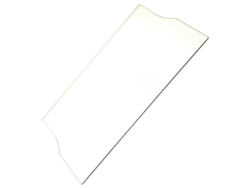 Estante de Cristal 480131100224 WHIRLPOOL