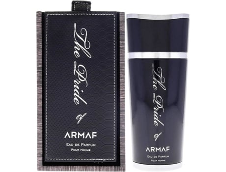 Perfume ARMAF The Pride of Armaf Pour Homme Eau de Parfum (100 ml)