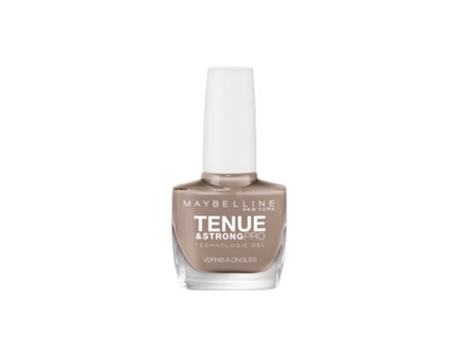 Esmalte de uñas Hold & Strong Pro MAYBELLINE NEW YORK
