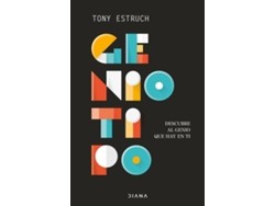 Libro Geniotipo de Vários Autores (Español)