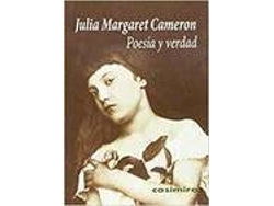 Libro Poesía Y Verdad de Julia Margaret Cameron (Inglés)