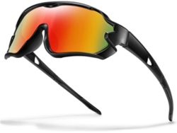 Gafas De Ciclismo Sol Para Deportes Al Aire Libre, Ciclismo, Camping, Niños Protección